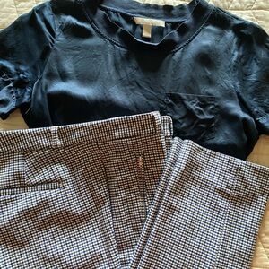 Banana Republic ladies pants